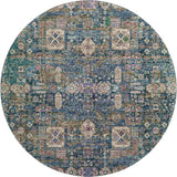 addison mayfield amf637 green rug