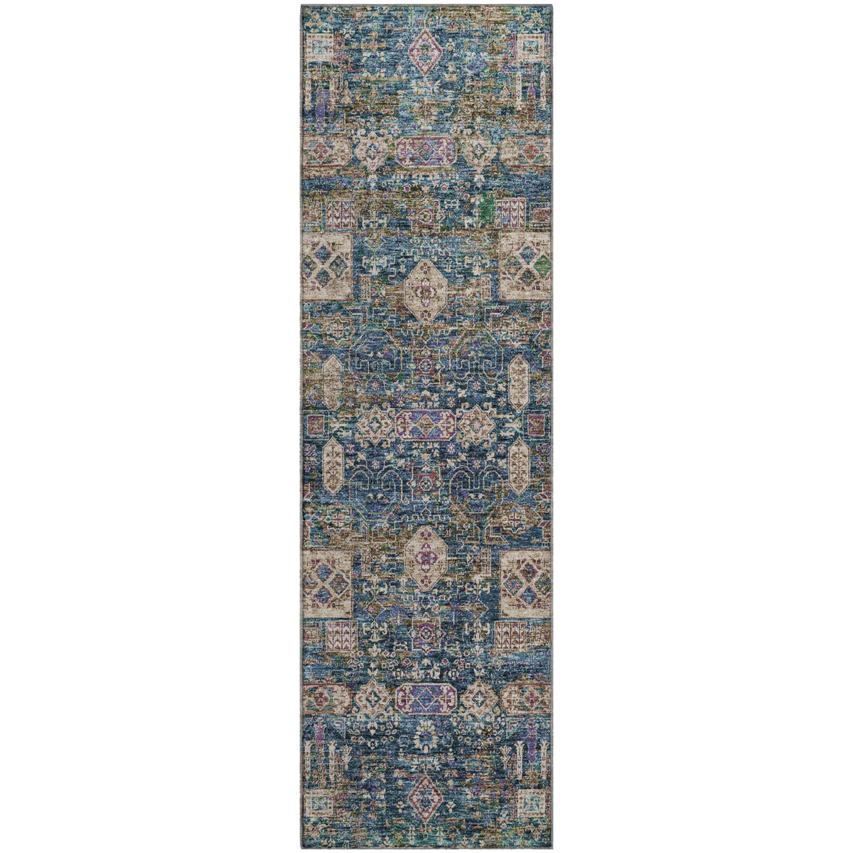 addison mayfield amf637 green rug