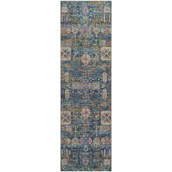 addison mayfield amf637 green rug