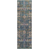 addison mayfield amf637 green rug
