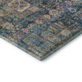 addison mayfield amf637 green rug