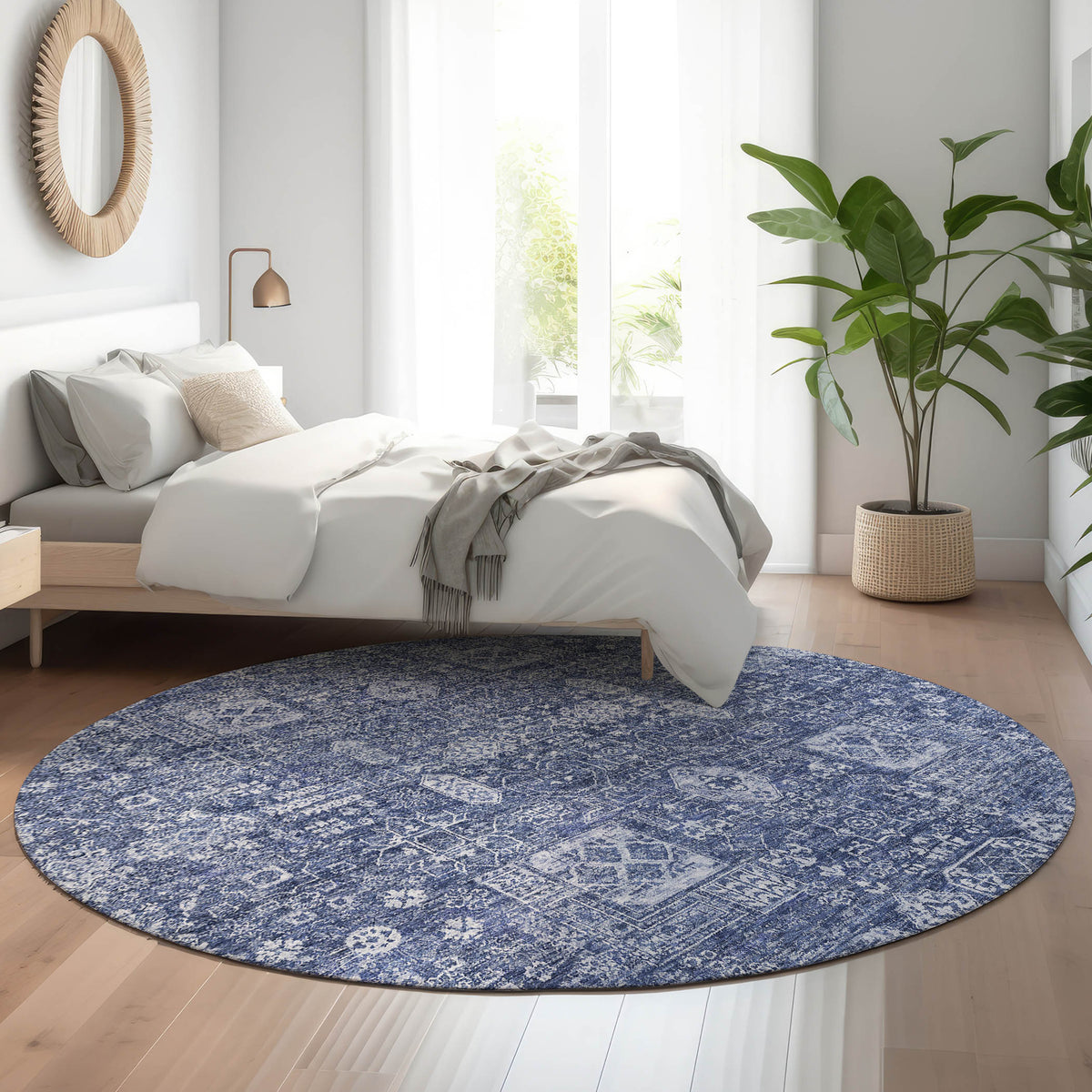 addison mayfield amf637 navy rug