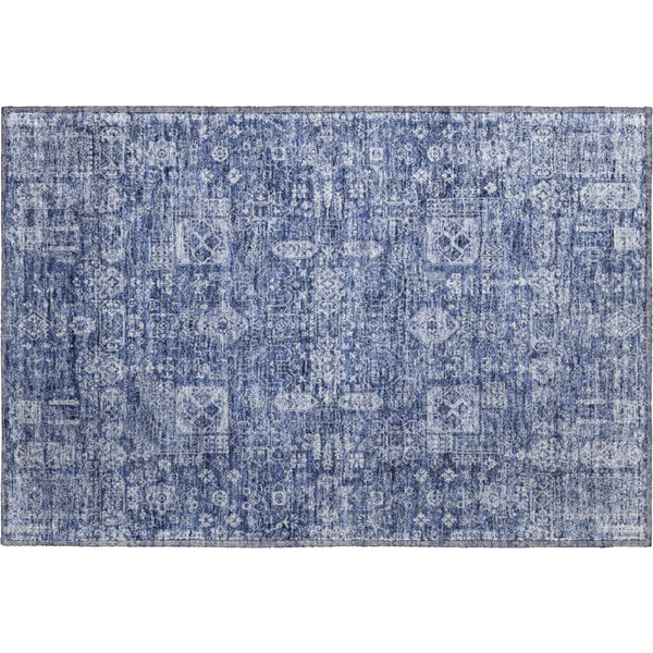 addison mayfield amf637 navy rug