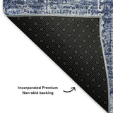 addison mayfield amf637 navy rug