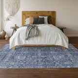 addison mayfield amf637 navy rug
