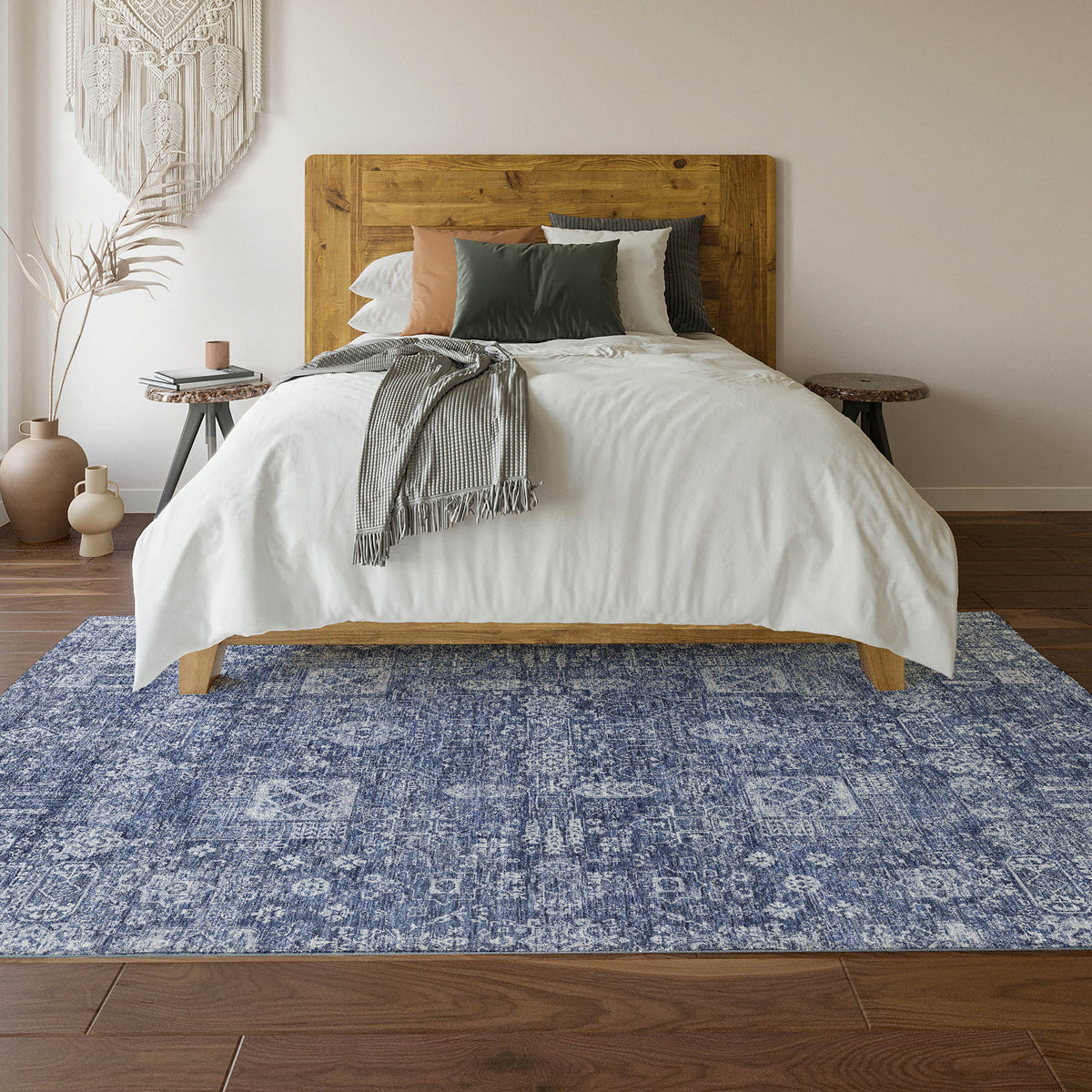 addison mayfield amf637 navy rug