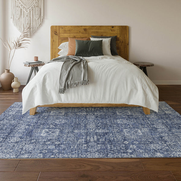 addison mayfield amf637 navy rug