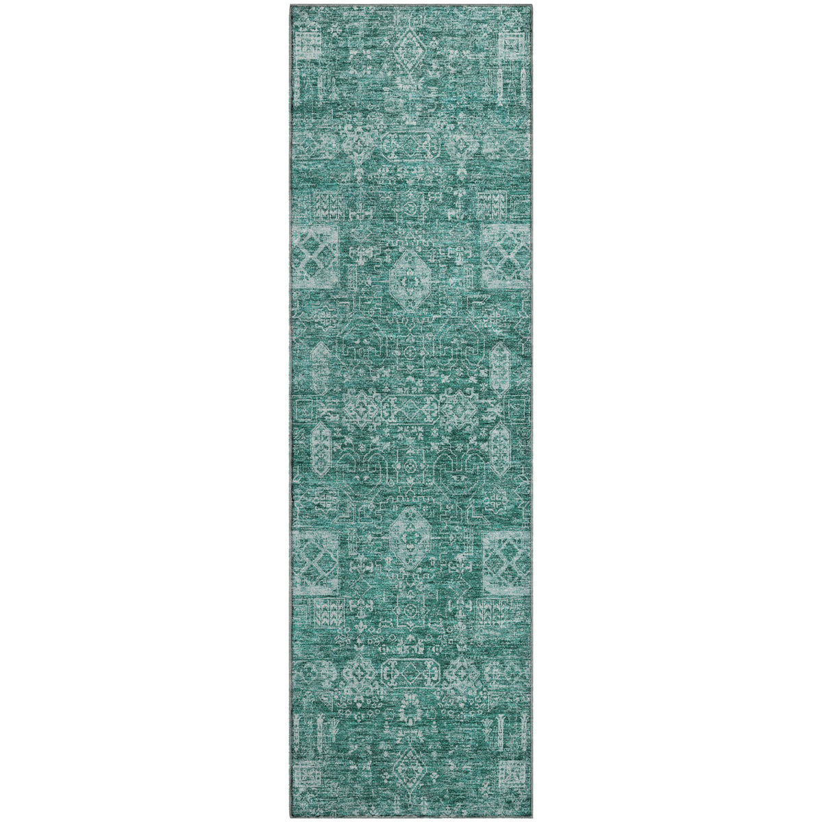 addison mayfield amf637 teal rug