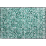 addison mayfield amf637 teal rug