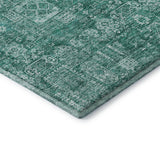 addison mayfield amf637 teal rug
