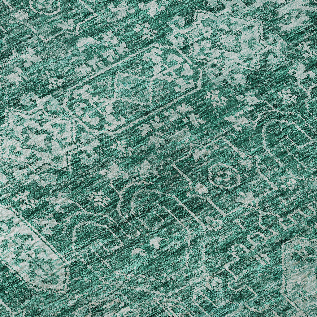 addison mayfield amf637 teal rug