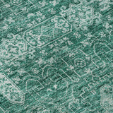 addison mayfield amf637 teal rug