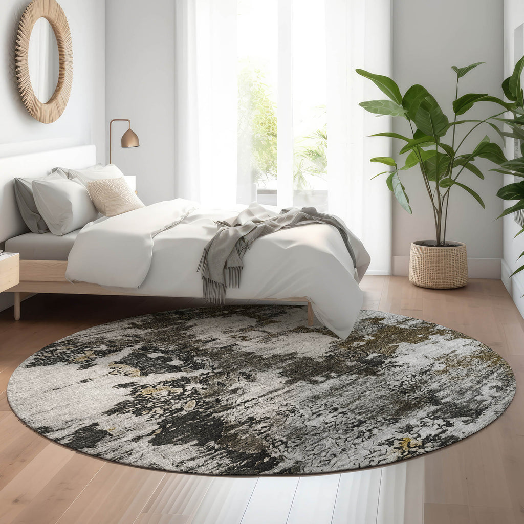 addison mayfield amf638 taupe rug