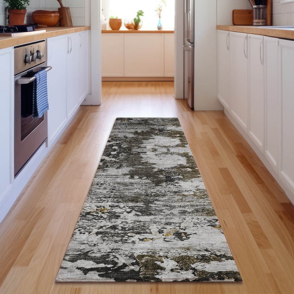 addison mayfield amf638 taupe rug