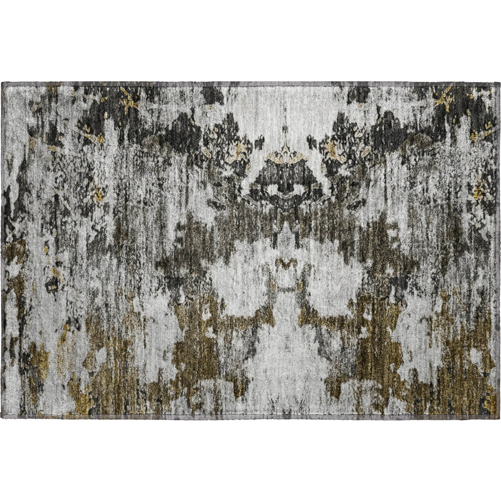 addison mayfield amf638 taupe rug