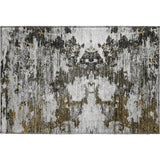 addison mayfield amf638 taupe rug