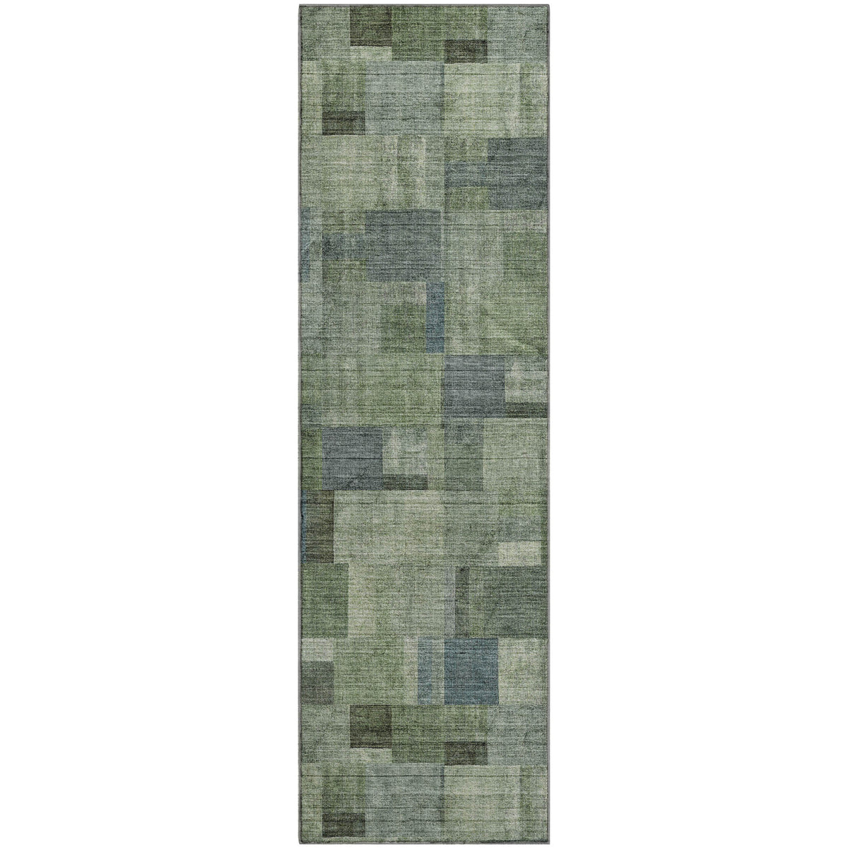 addison mayfield amf639 green rug