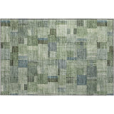 addison mayfield amf639 green rug