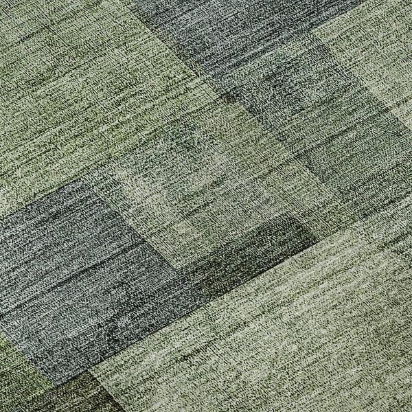 addison mayfield amf639 green rug