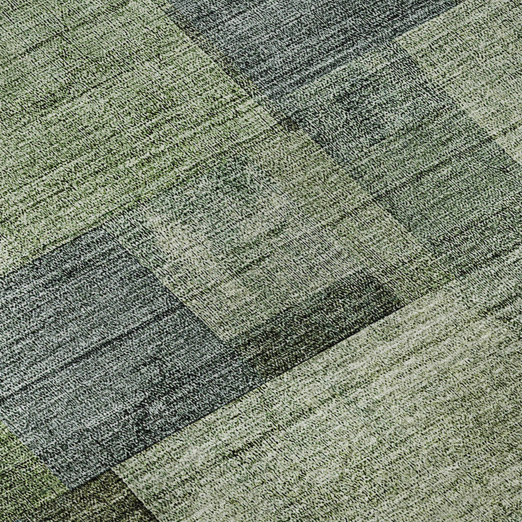 addison mayfield amf639 green rug