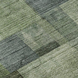 addison mayfield amf639 green rug