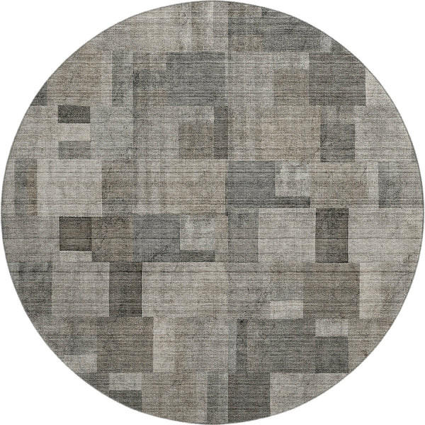 addison mayfield amf639 taupe rug