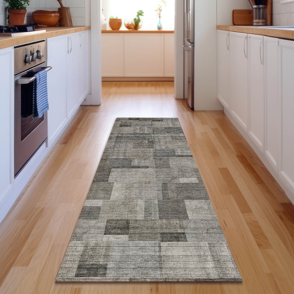 addison mayfield amf639 taupe rug