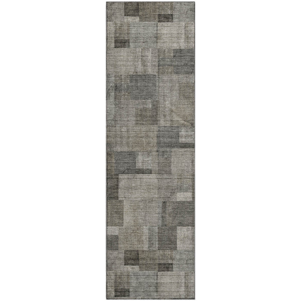 addison mayfield amf639 taupe rug
