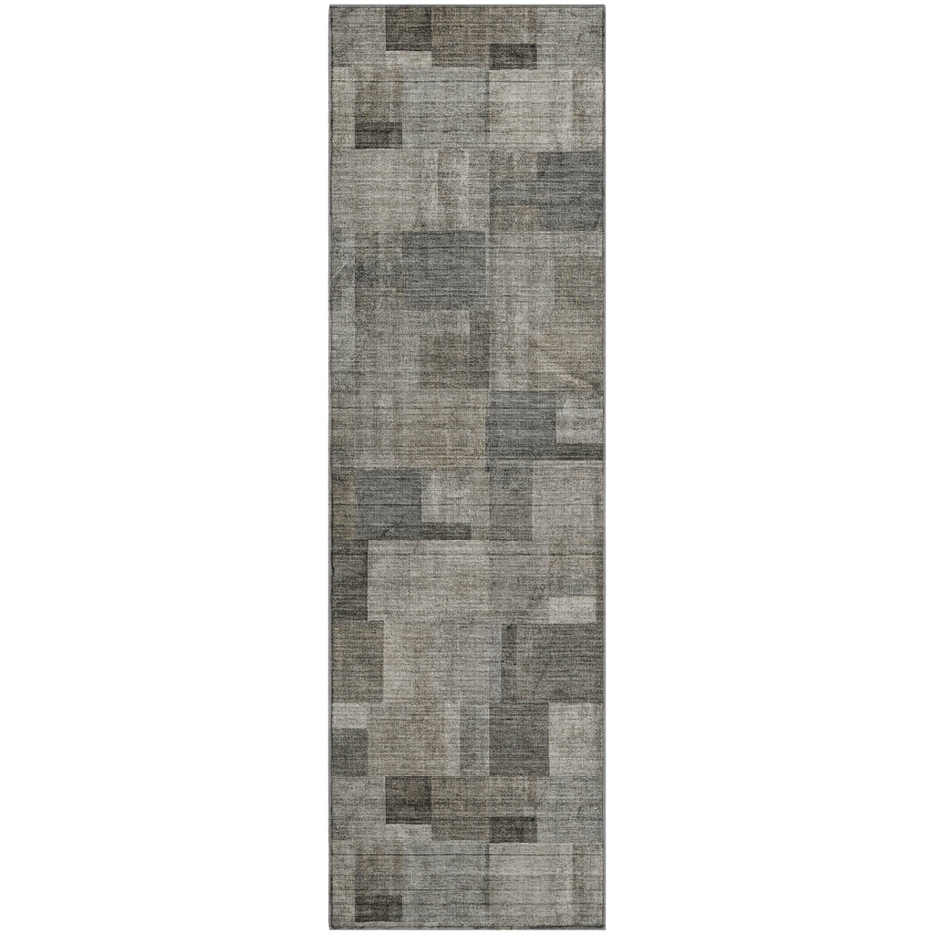 addison mayfield amf639 taupe rug
