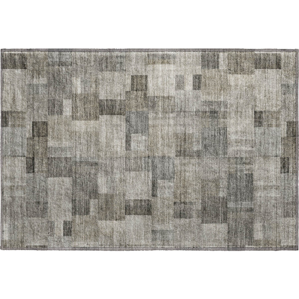 addison mayfield amf639 taupe rug