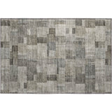 addison mayfield amf639 taupe rug