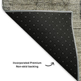 addison mayfield amf639 taupe rug