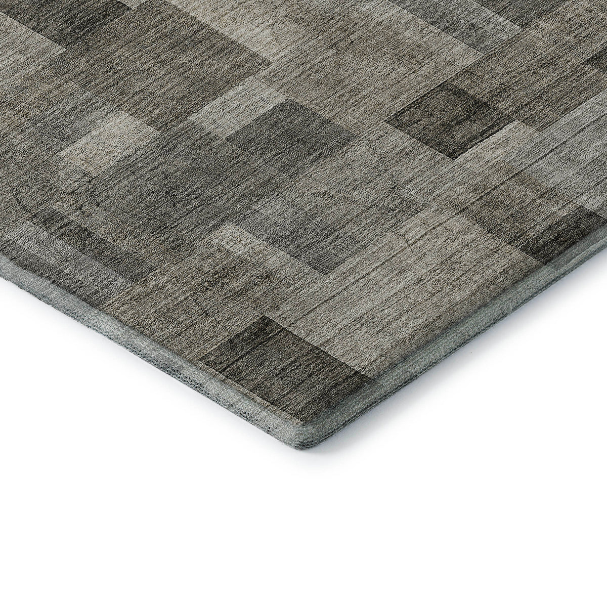 addison mayfield amf639 taupe rug