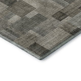 addison mayfield amf639 taupe rug