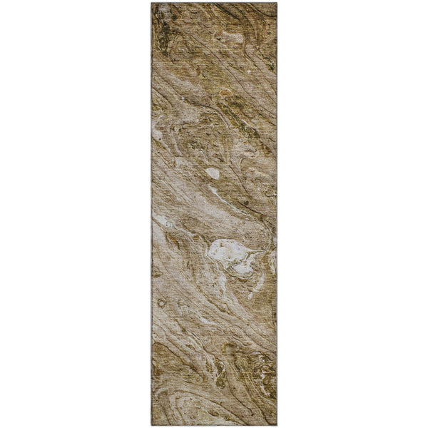 addison mayfield amf640 brown rug