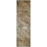 addison mayfield amf640 brown rug