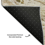 addison mayfield amf640 brown rug