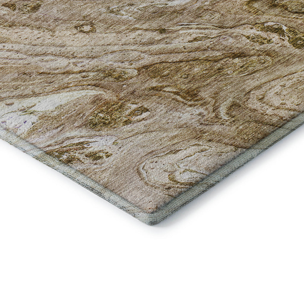 addison mayfield amf640 brown rug