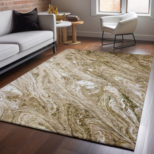 addison mayfield amf640 brown rug