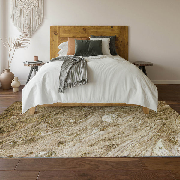addison mayfield amf640 brown rug