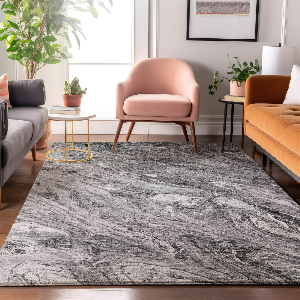 addison mayfield amf640 gray rug