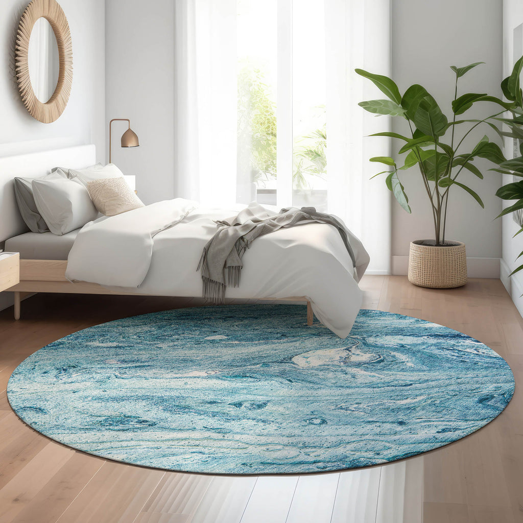 addison mayfield amf640 sky rug