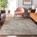 addison mayfield amf640 taupe rug