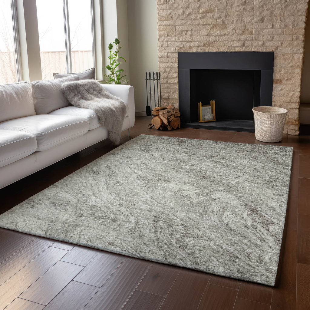 addison mayfield amf640 taupe rug