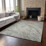 addison mayfield amf640 taupe rug