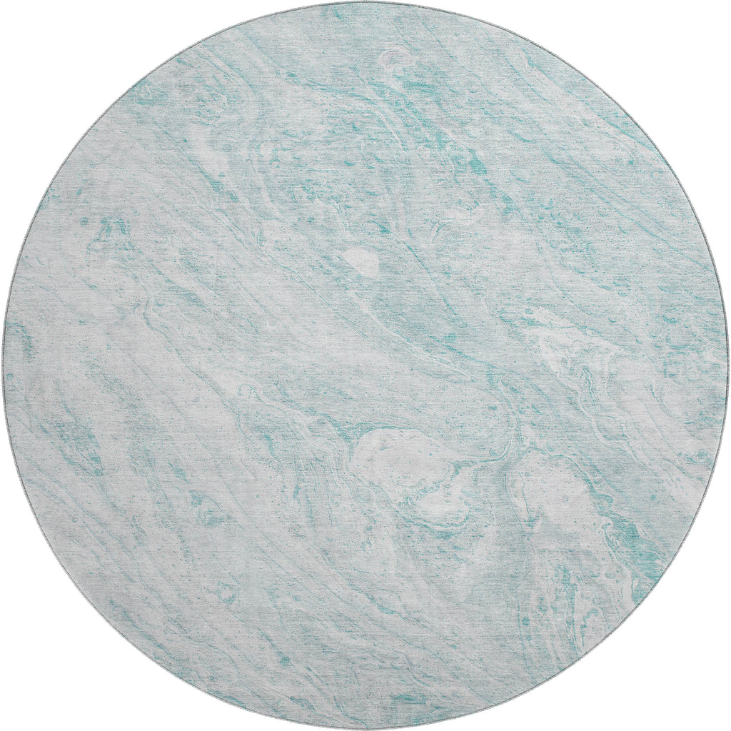 addison mayfield amf640 teal rug
