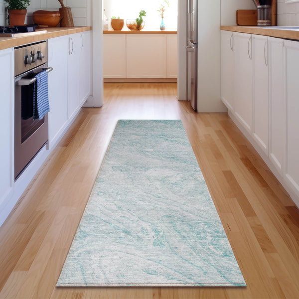 addison mayfield amf640 teal rug