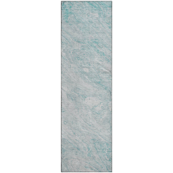 addison mayfield amf640 teal rug