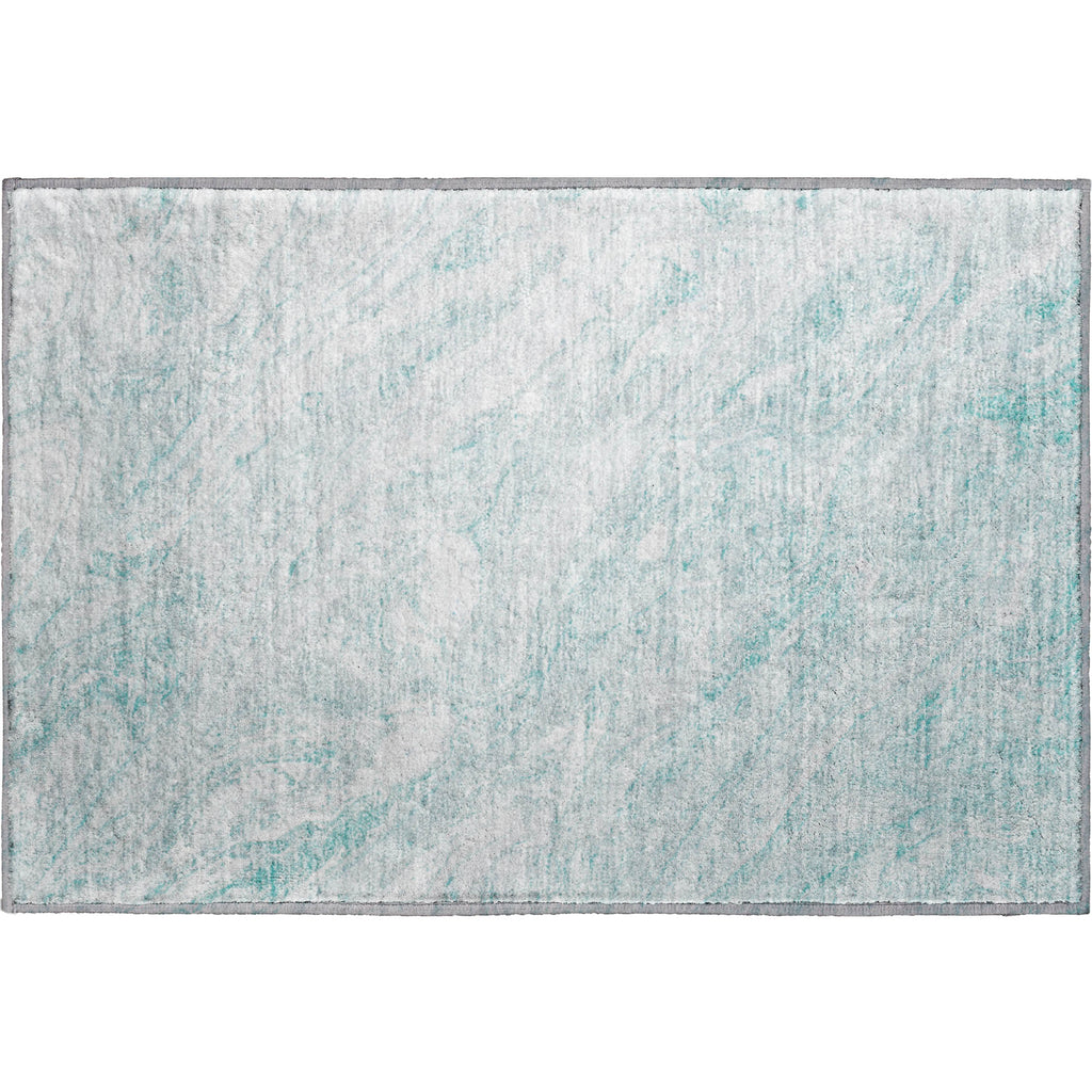 addison mayfield amf640 teal rug