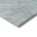 addison mayfield amf640 teal rug